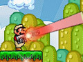 Гульня Super Mario Bombastic