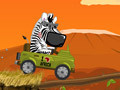 Гульня Safari Time
