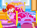 Гульня Back to School Clean Up