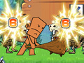 Гульня Tribe Boy Vs Monsters Beta 2 