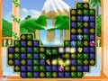 Гульня Wrong Block