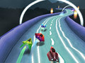 Гульня Jet Velocity 2