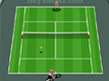 Гульня Angel Tennis