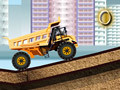 Гульня Monster Truck Racer