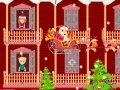 Гульня Christmas Challenge