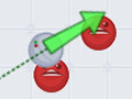 Гульня Goosplosion