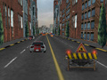 Гульня 3D Furious Driver