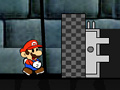 Гульня Mario Crystal Cave