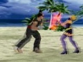 Гульня Tekken 2