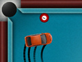 Гульня Billiards Drift