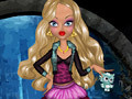 Гульня Monster High Dolls