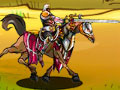 Гульня Epic War 3: War of Heroes