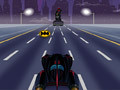Гульня Batman Revenge of Gorilla Grodd