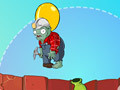 Гульня Angry Zombies 2