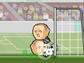 Гульня Sports Heads Football
