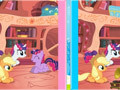 Гульня Pony D Finder 2