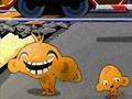 Гульня Monkey Go Happy 4