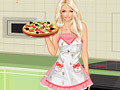 Гульня Pink Chef