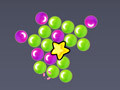 Гульня Bubble pandy