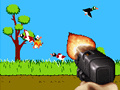 Гульня Duck Hunt Extreme