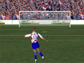 Гульня Free Kick Duel 