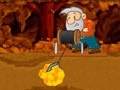 Гульня Gold miner: special edition