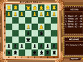 Гульня Silly Bull Chess