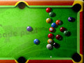 Гульня Arcade Pool