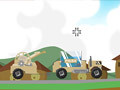 Гульня Fishtruck