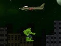Гульня Hulk Madness