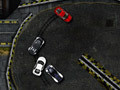 Гульня Street Drifting