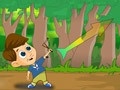 Гульня Little Shooter