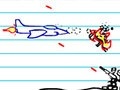 Гульня Line of Fire