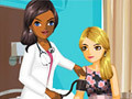 Гульня Trust your Doctor