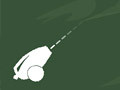 Гульня White Cannon