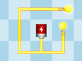 Гульня Light It