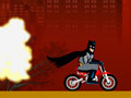 Гульня Batman Dead City