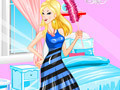 Гульня Hardworking Housewife