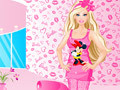 Гульня Barbie Girl Style