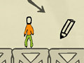 Гульня Paper Quest - Special Level Pack