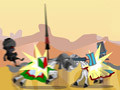 Гульня Knight Age