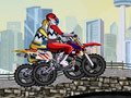 Гульня Swift Rangers