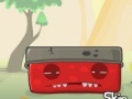 Гульня Monsterland 4: One More Junior