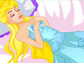 Гульня Cinderella Sleeping