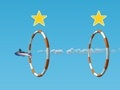 Гульня Stunt pilot