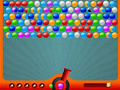 Гульня Bubbles Extreme