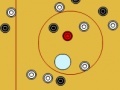 Гульня Carrom