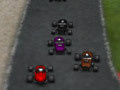 Гульня Red Kart Racer