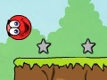 Гульня Red Ball 3