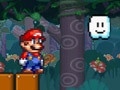 Гульня Super Mario - Save Peach